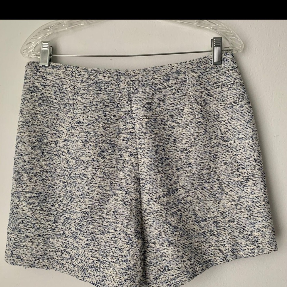 Zara shorts